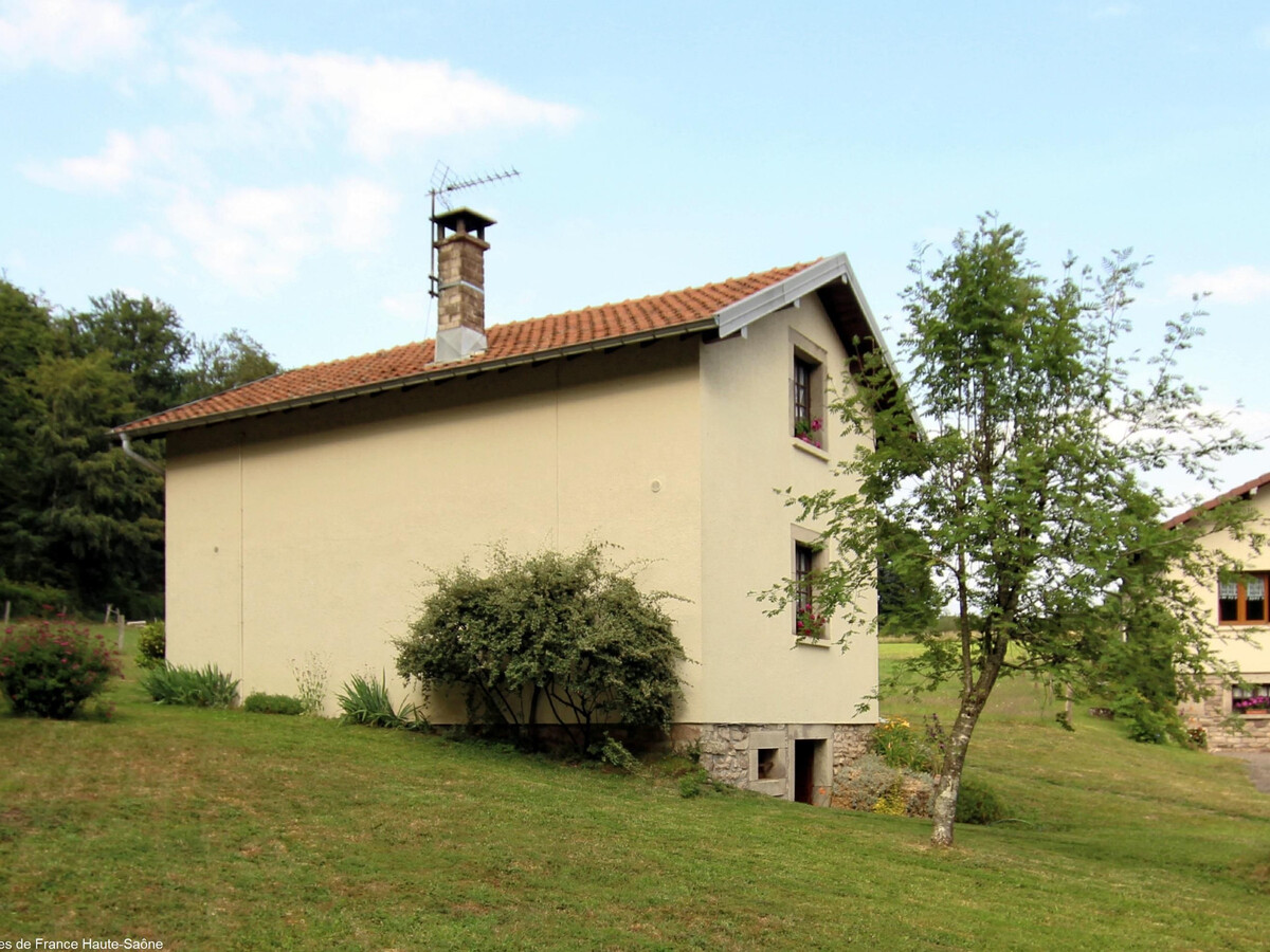 Gîte nature aux Vosges Saônoises, Plateau des Mille étangs - Photo 5
