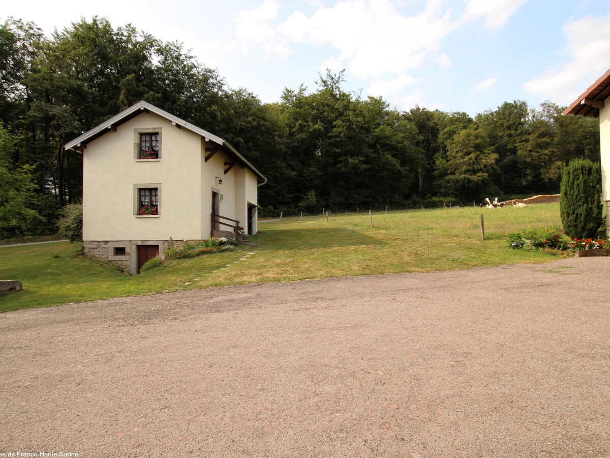 Gîte nature aux Vosges Saônoises, Plateau des Mille étangs - Photo 6