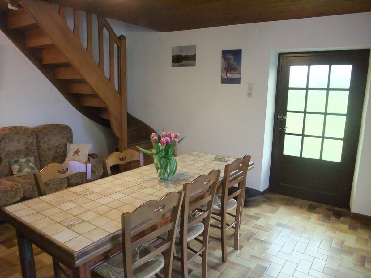Gîte nature aux Vosges Saônoises, Plateau des Mille étangs - Photo 12