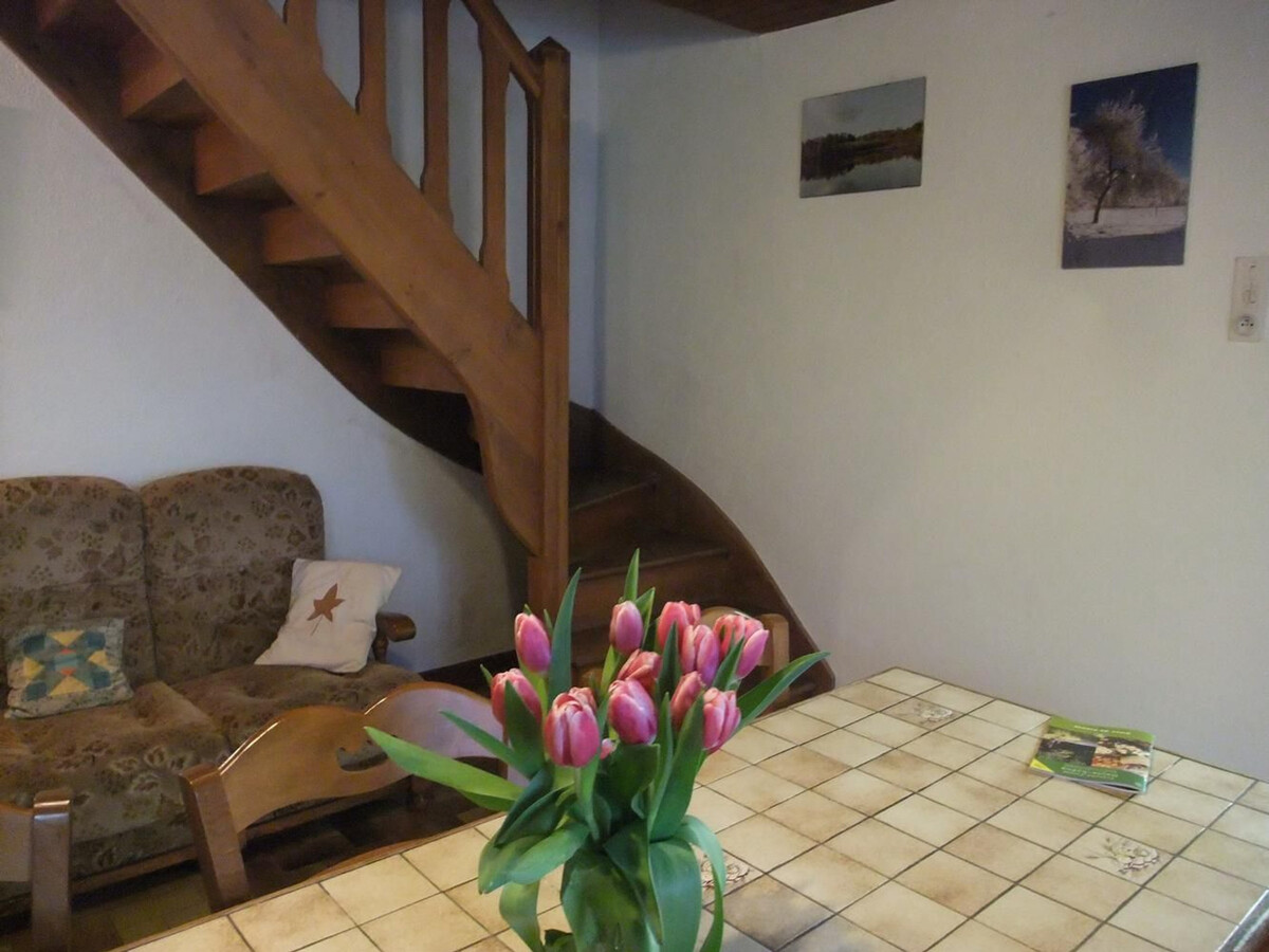 Gîte nature aux Vosges Saônoises, Plateau des Mille étangs - Photo 13