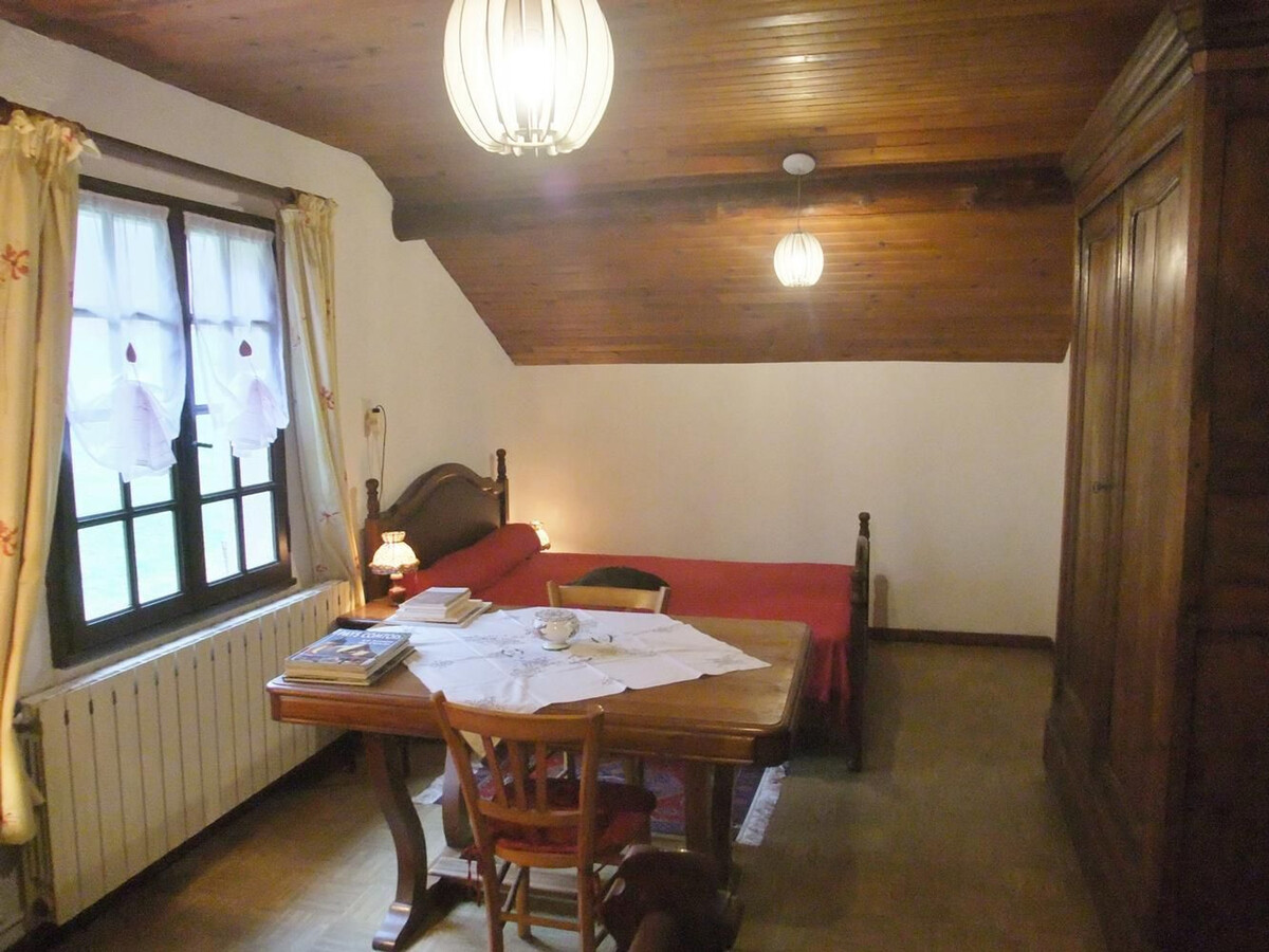 Gîte nature aux Vosges Saônoises, Plateau des Mille étangs - Photo 14