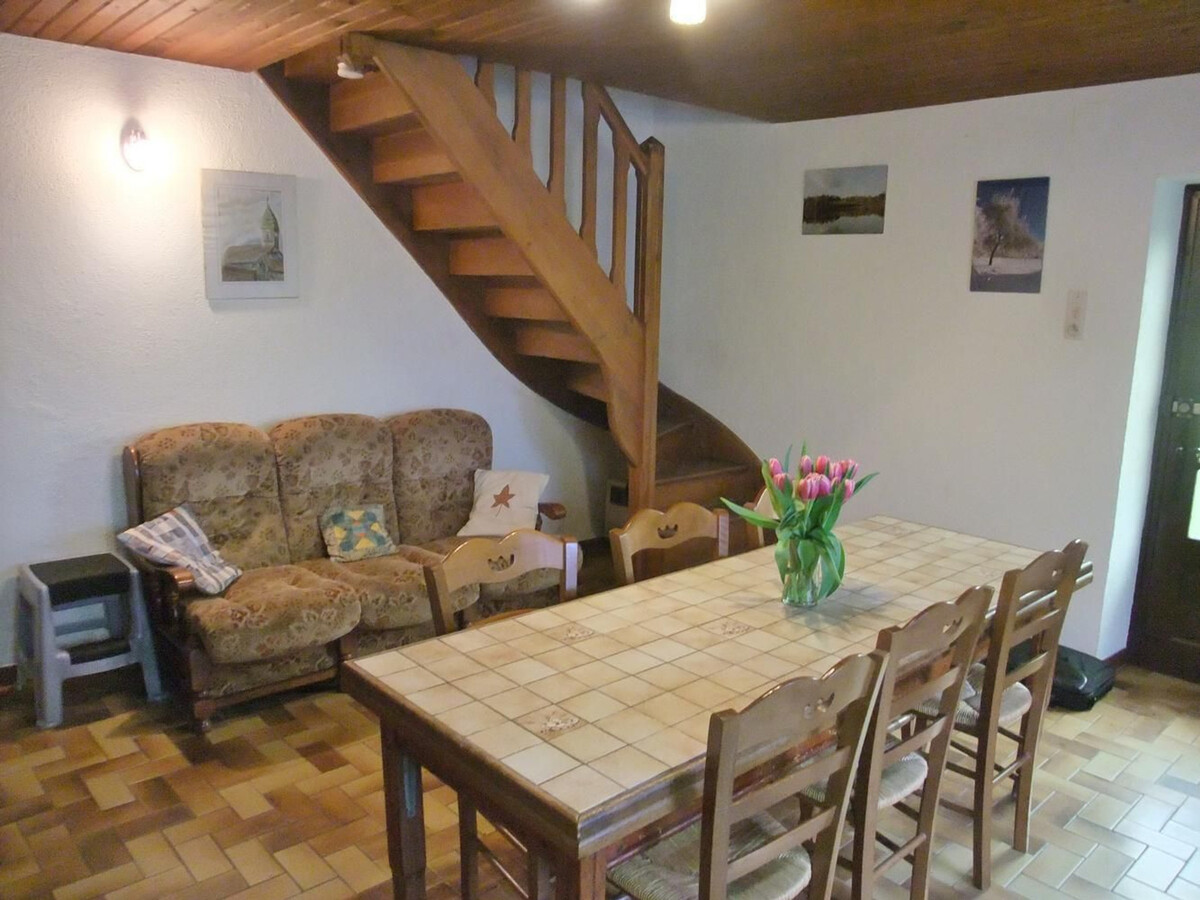 Gîte nature aux Vosges Saônoises, Plateau des Mille étangs - Photo 15