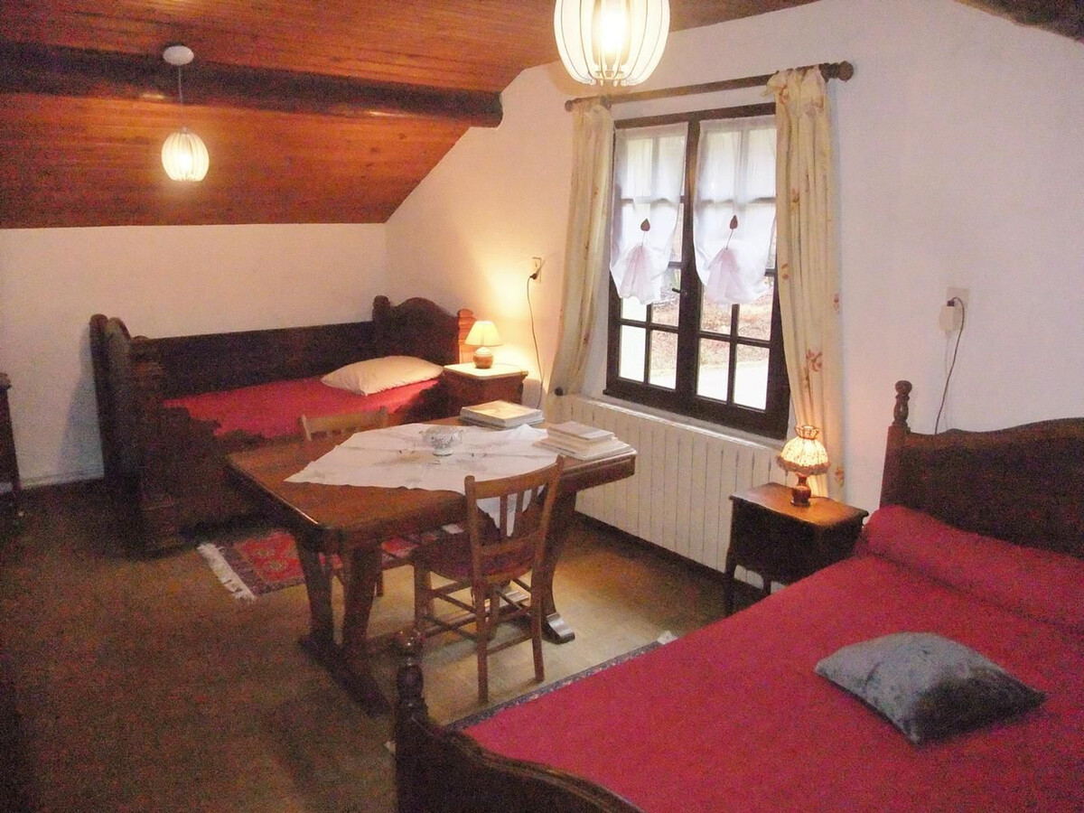 Gîte nature aux Vosges Saônoises, Plateau des Mille étangs - Photo 19