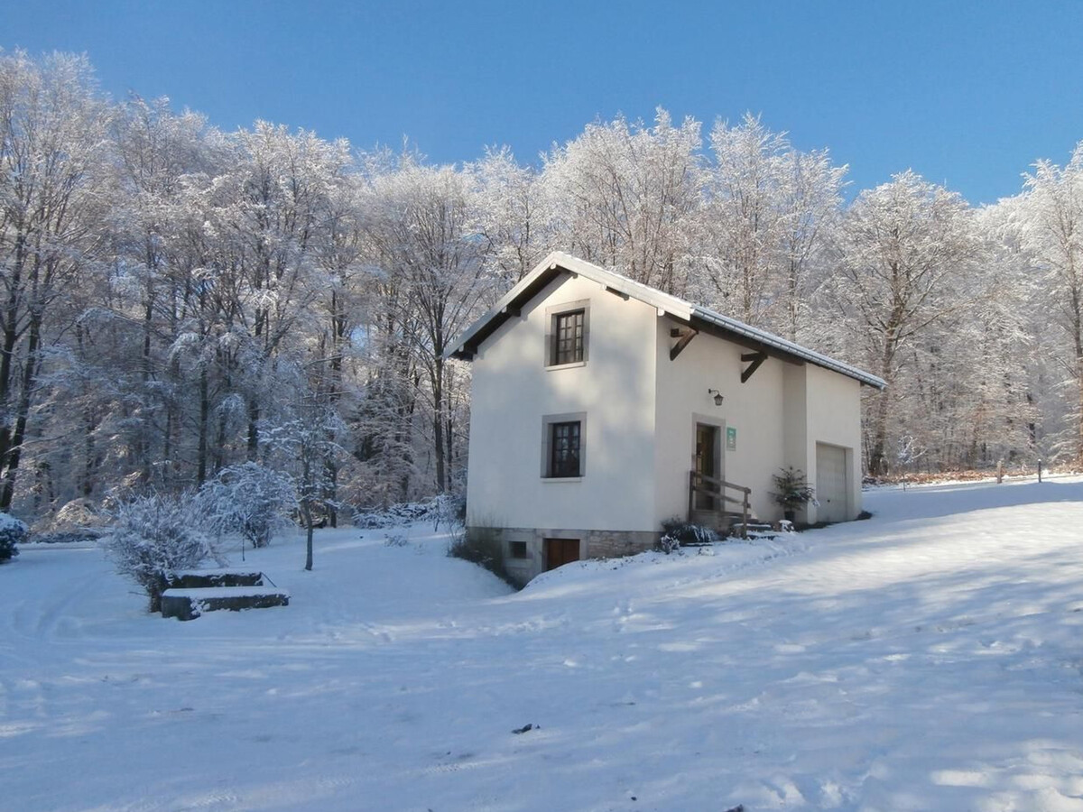 Gîte nature aux Vosges Saônoises, Plateau des Mille étangs - Photo 24