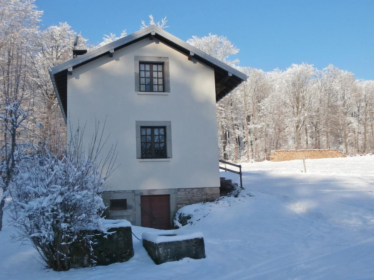 Gîte nature aux Vosges Saônoises, Plateau des Mille étangs - Photo 25
