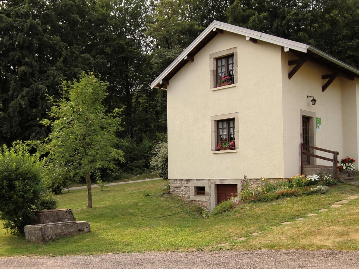Gîte nature aux Vosges Saônoises, Plateau des Mille étangs - Photo 26