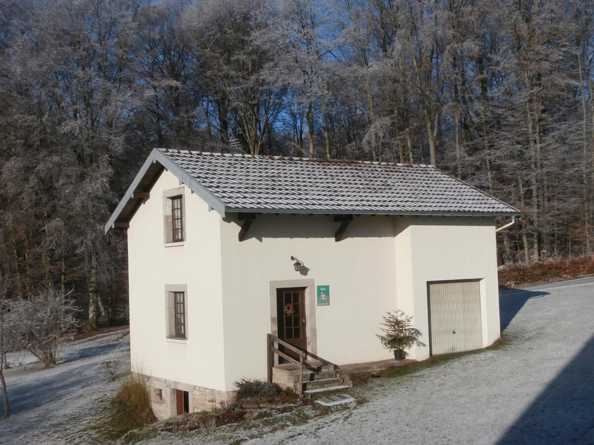 Gîte nature aux Vosges Saônoises, Plateau des Mille étangs - Photo 27
