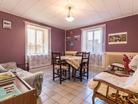 Gîte 3 chambres à Fougerolles, entre deux stations thermales - Photo 1