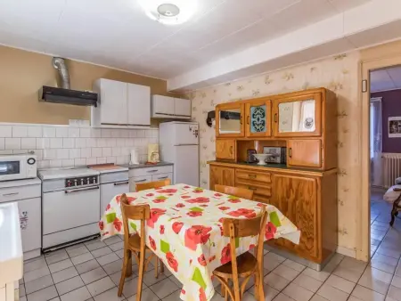 Gîte 3 chambres à Fougerolles, entre deux stations thermales - Photo 2