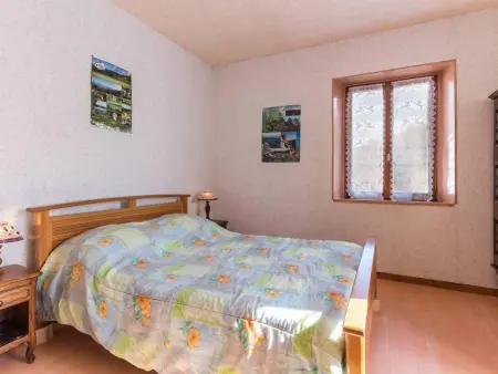 Gîte 3 chambres à Fougerolles, entre deux stations thermales - Photo 3