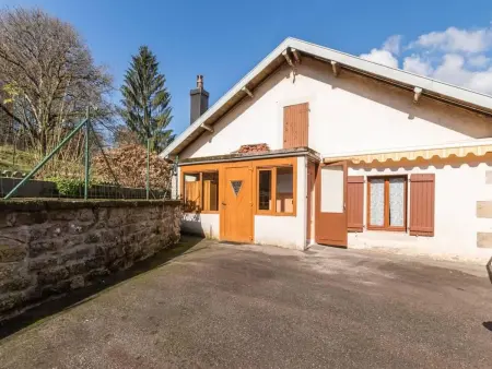 Gîte 3 chambres à Fougerolles, entre deux stations thermales - Photo 4