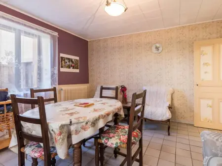 Gîte 3 chambres à Fougerolles, entre deux stations thermales - Photo 5