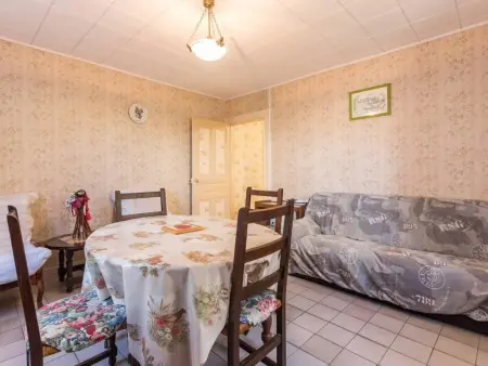 Gîte 3 chambres à Fougerolles, entre deux stations thermales - Photo 6