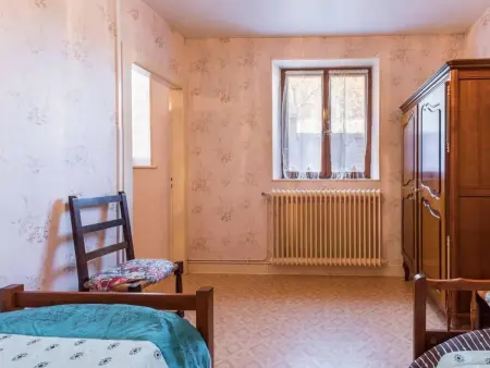 Gîte 3 chambres à Fougerolles, entre deux stations thermales - Photo 9