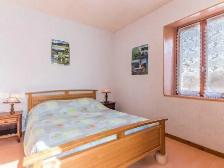 Gîte 3 chambres à Fougerolles, entre deux stations thermales - Photo 10
