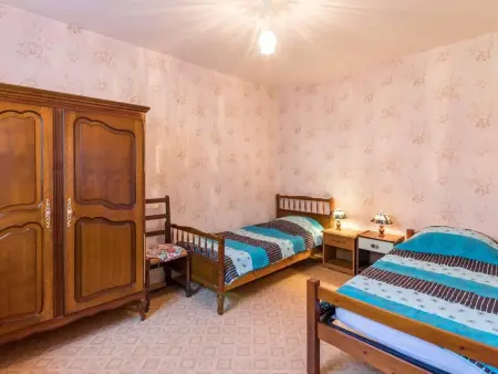 Gîte 3 chambres à Fougerolles, entre deux stations thermales - Photo 11