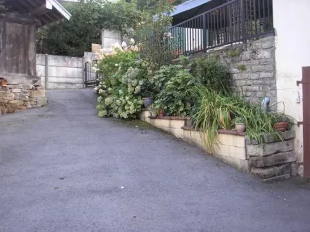 Gîte 3 chambres à Fougerolles, entre deux stations thermales - Photo 17
