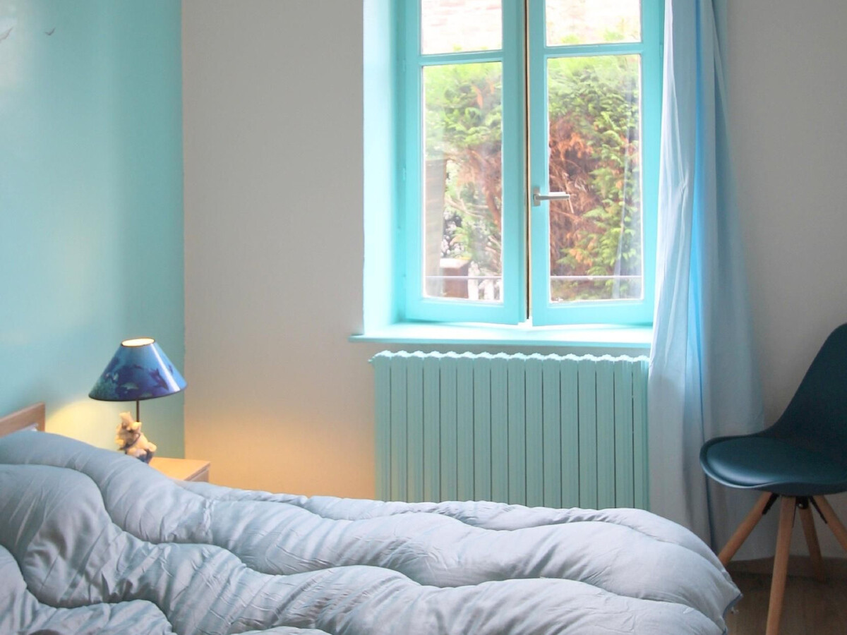Appartement 3 chambres rénové à Luxeuil-les-Bains - Photo 10