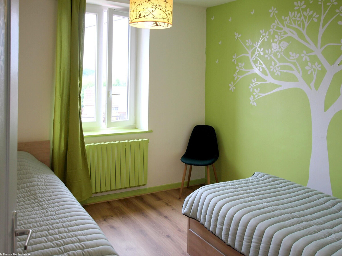 Appartement 3 chambres rénové à Luxeuil-les-Bains - Photo 11