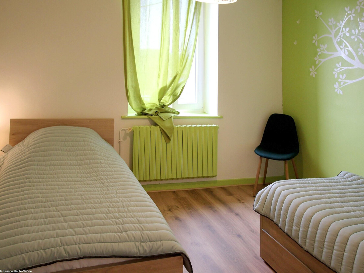 Appartement 3 chambres rénové à Luxeuil-les-Bains - Photo 12