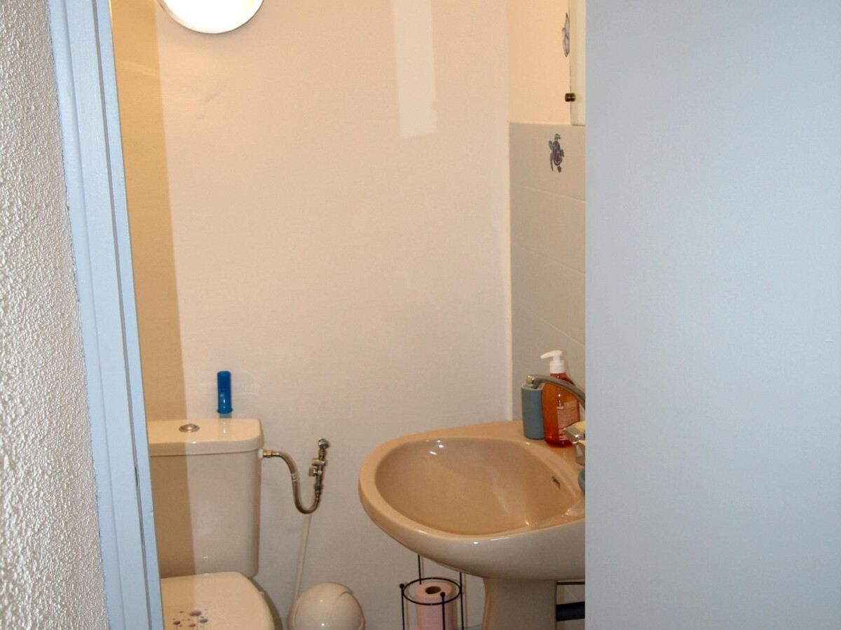 Appartement 3 chambres rénové à Luxeuil-les-Bains - Photo 14