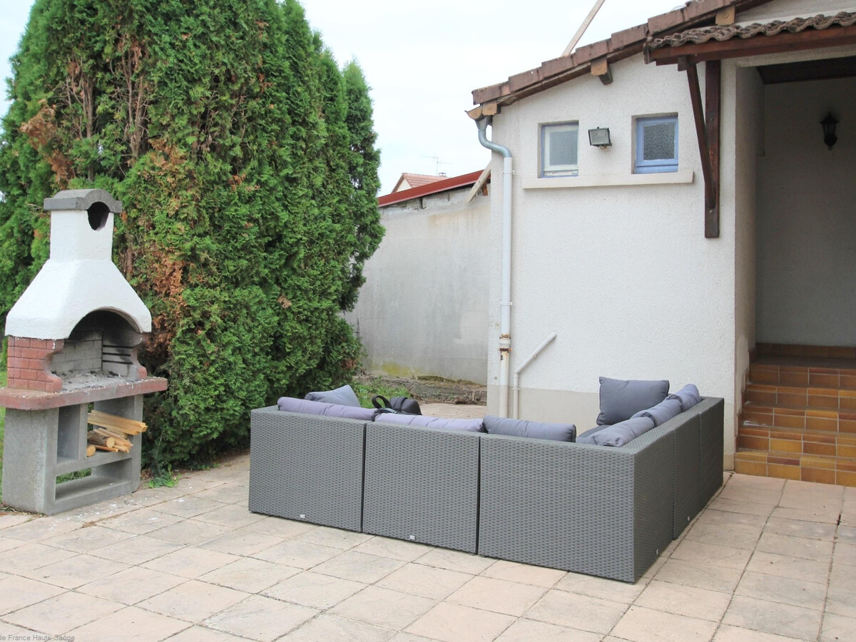 Appartement 3 chambres rénové à Luxeuil-les-Bains - Photo 15