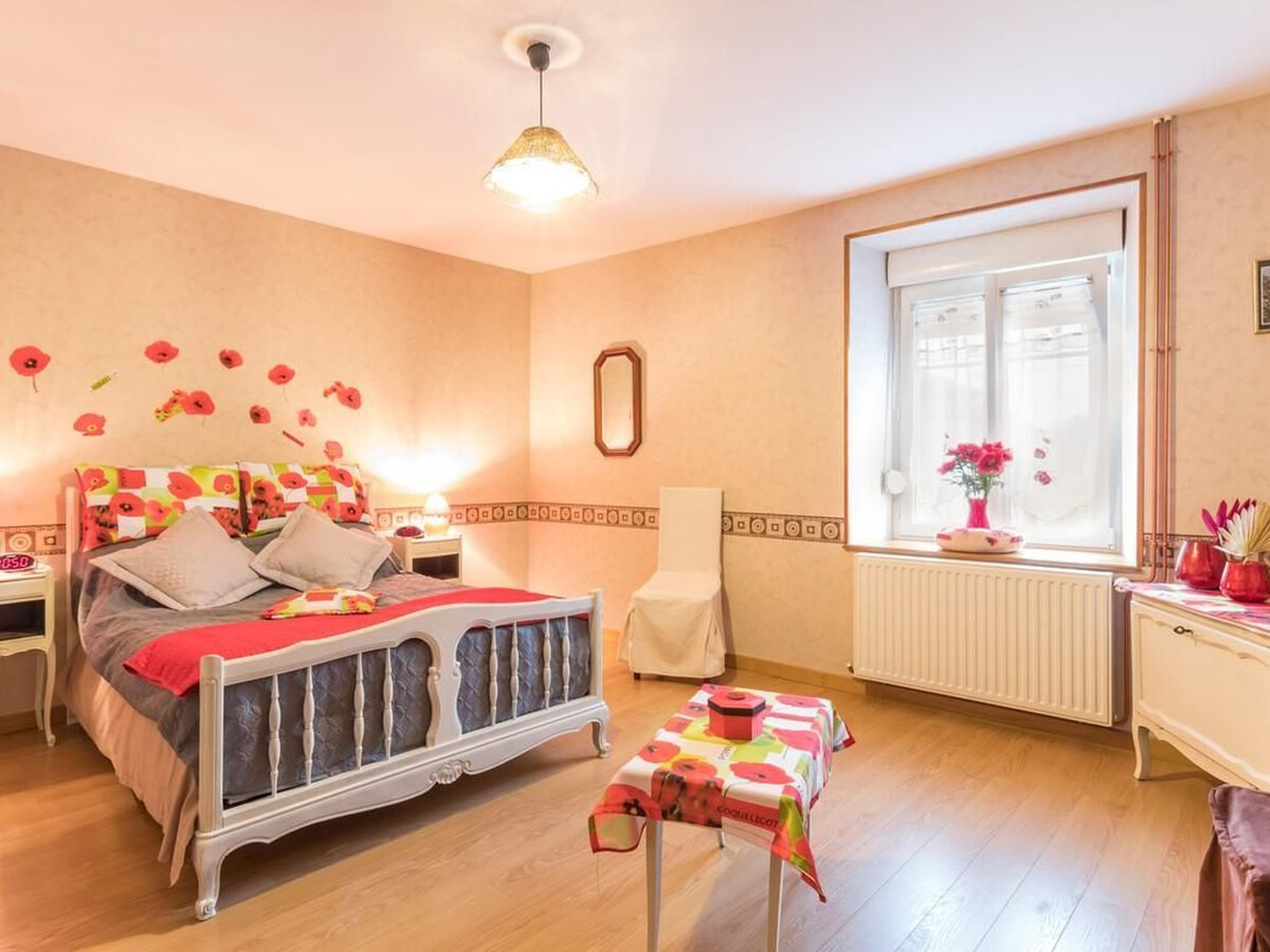 Gîte 11 pers. à Briaucourt : espace jeux et rivière - Photo 3