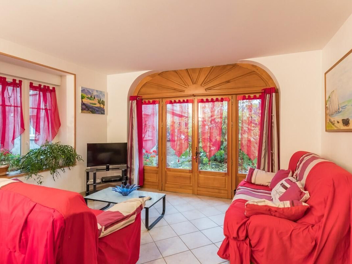 Gîte 11 pers. à Briaucourt : espace jeux et rivière - Photo 4