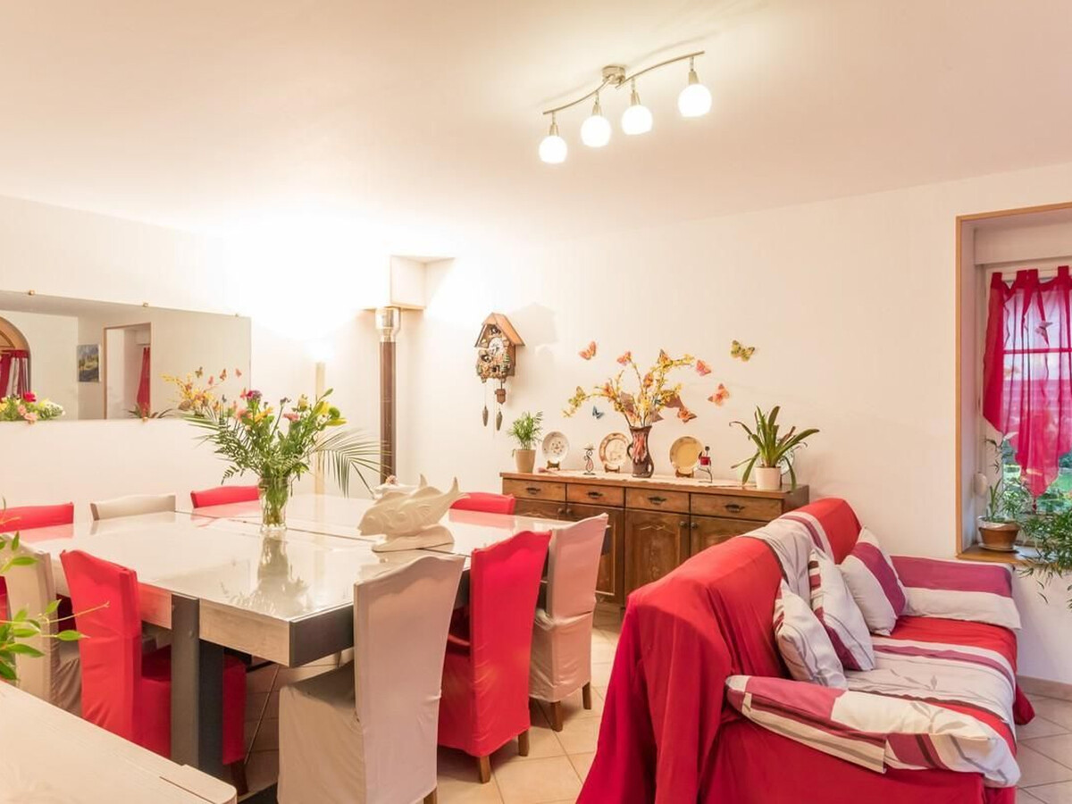 Gîte 11 pers. à Briaucourt : espace jeux et rivière - Photo 6