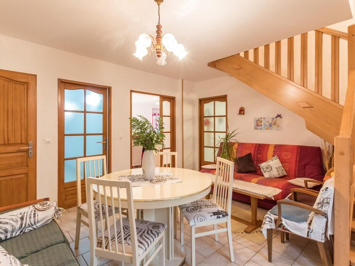 Gîte 11 pers. à Briaucourt : espace jeux et rivière - Photo 7