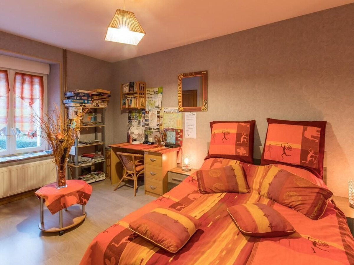 Gîte 11 pers. à Briaucourt : espace jeux et rivière - Photo 11