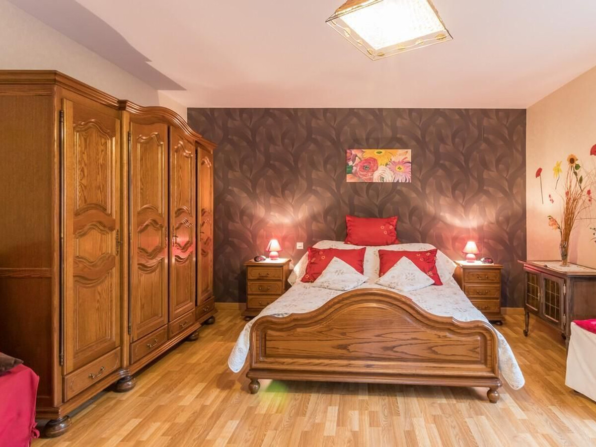 Gîte 11 pers. à Briaucourt : espace jeux et rivière - Photo 13
