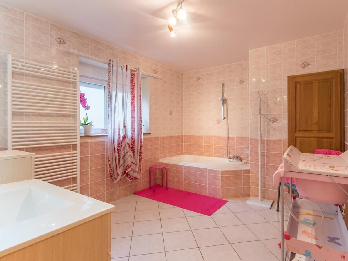 Gîte 11 pers. à Briaucourt : espace jeux et rivière - Photo 17