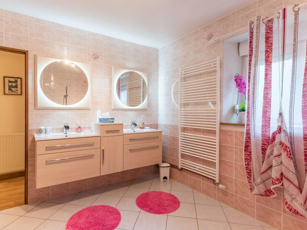 Gîte 11 pers. à Briaucourt : espace jeux et rivière - Photo 18