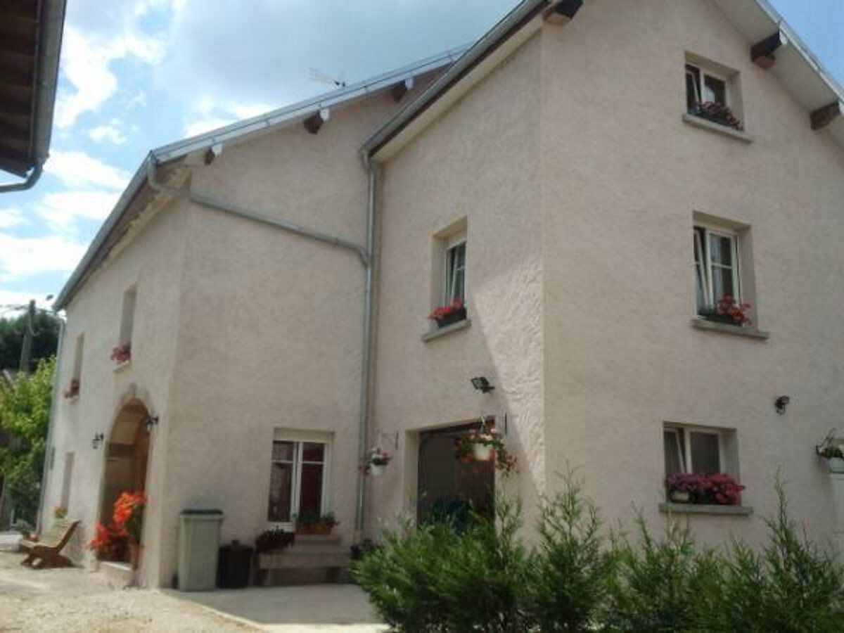 Gîte 11 pers. à Briaucourt : espace jeux et rivière - Photo 21