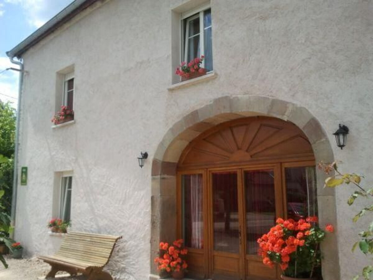 Gîte 11 pers. à Briaucourt : espace jeux et rivière - Photo 22