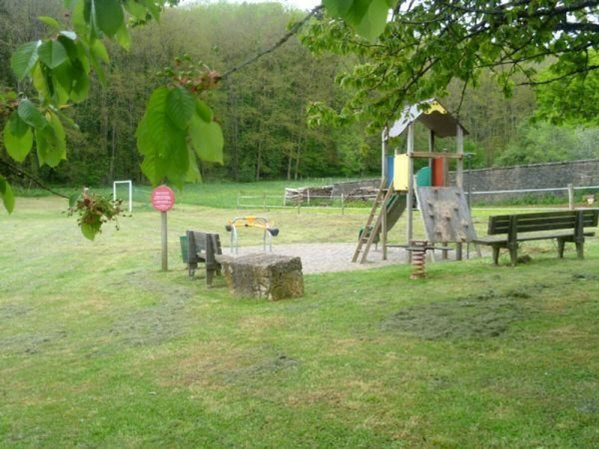 Gîte Les Glycines – 5 pers., jardin, wifi et animaux - Photo 29