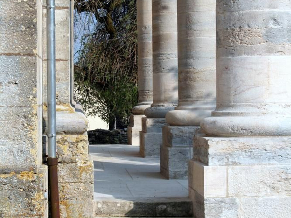 Gîte Les Glycines – 5 pers., jardin, wifi et animaux - Photo 30