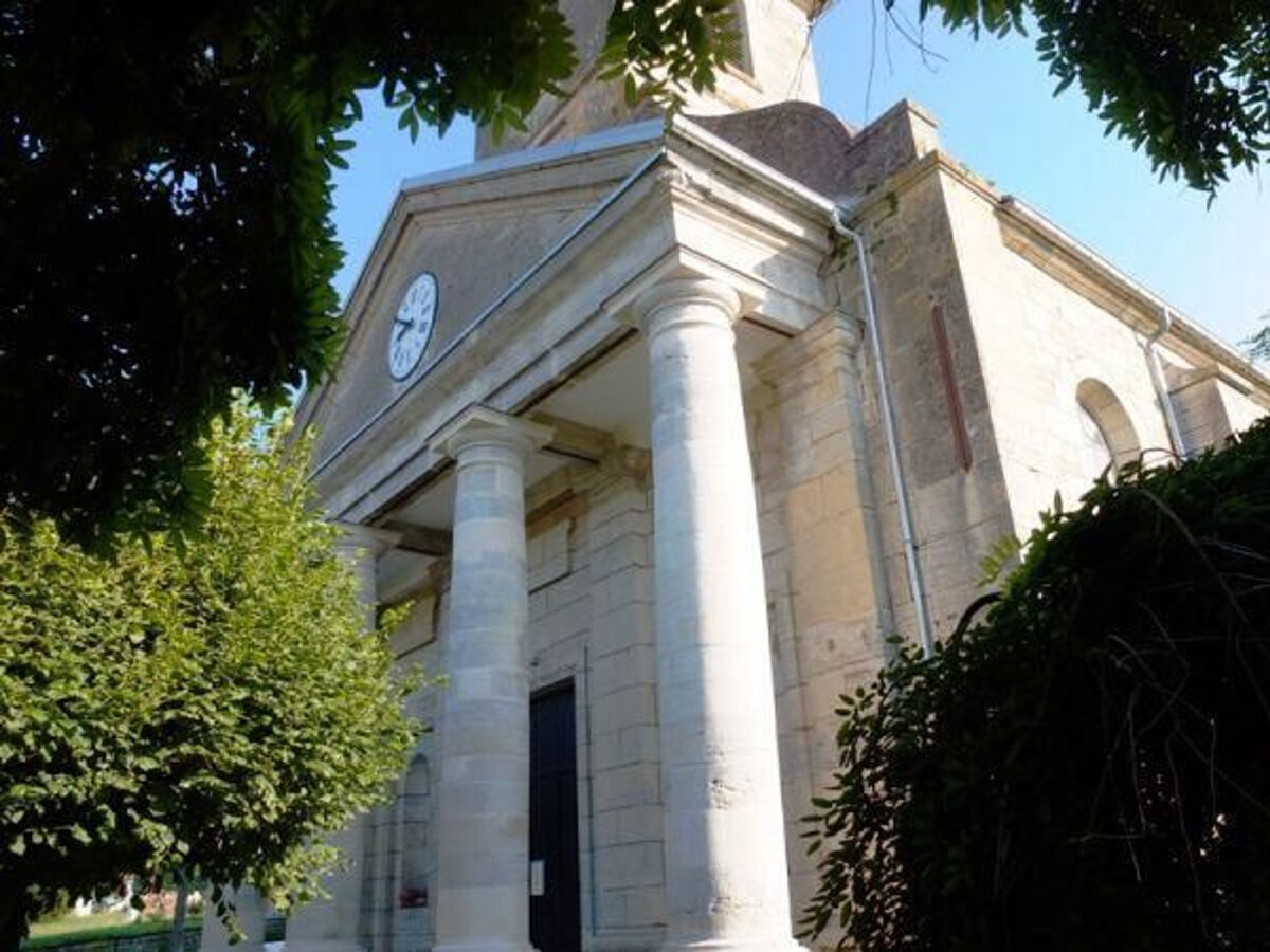 Gîte Les Glycines – 5 pers., jardin, wifi et animaux - Photo 31