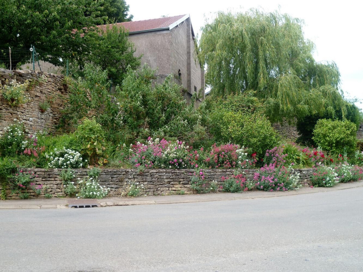 Gîte Les Glycines – 5 pers., jardin, wifi et animaux - Photo 32