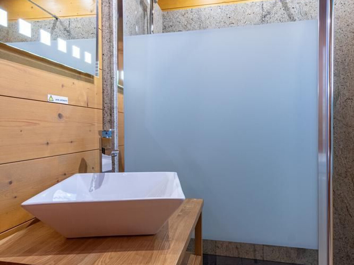 Chalet La Cabiotte, gîte franc-comtois aux Vosges - Photo 9