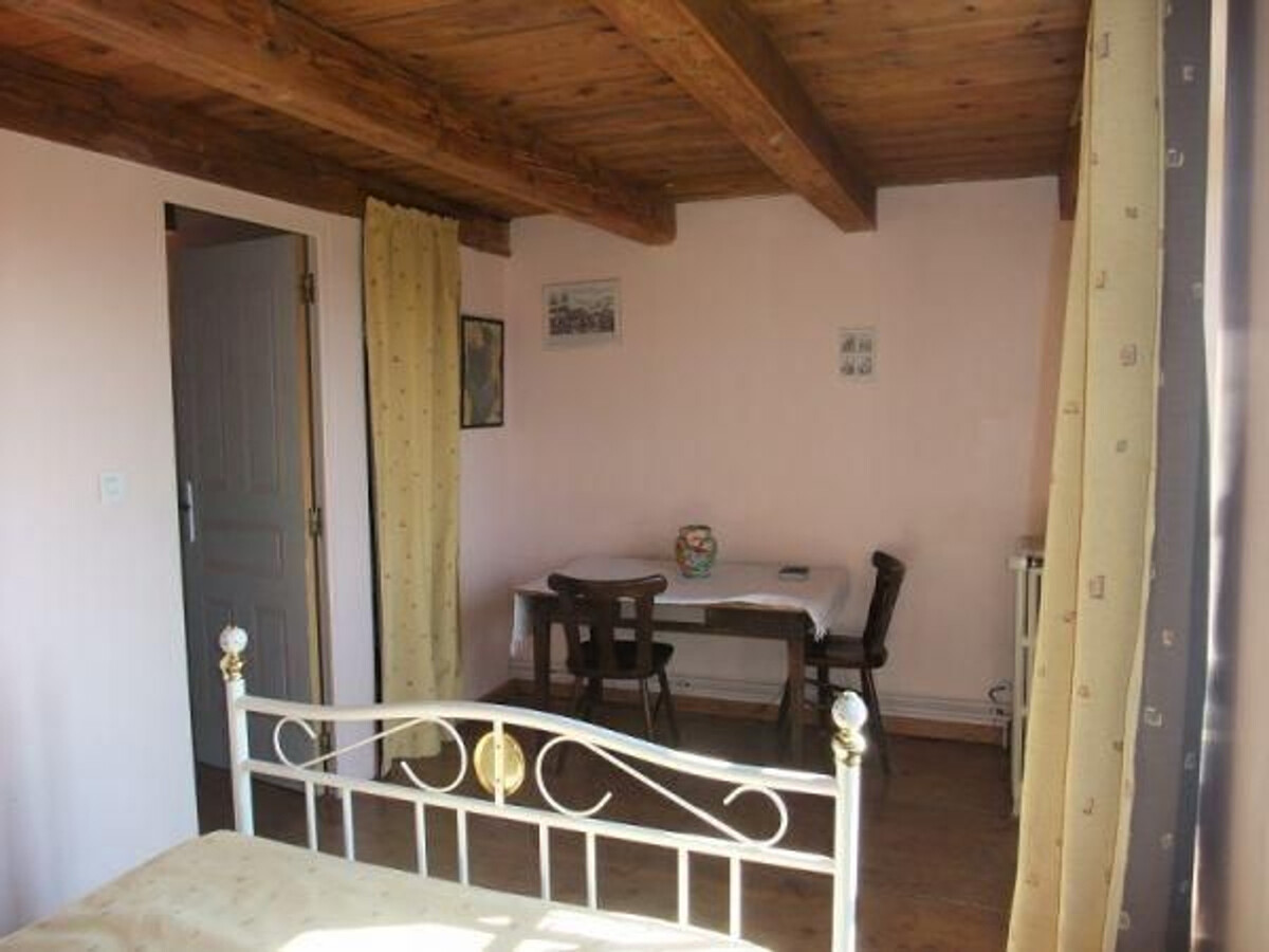 Gîte 11 personnes dans ancienne ferme rénovée aux Vosges - Photo 7