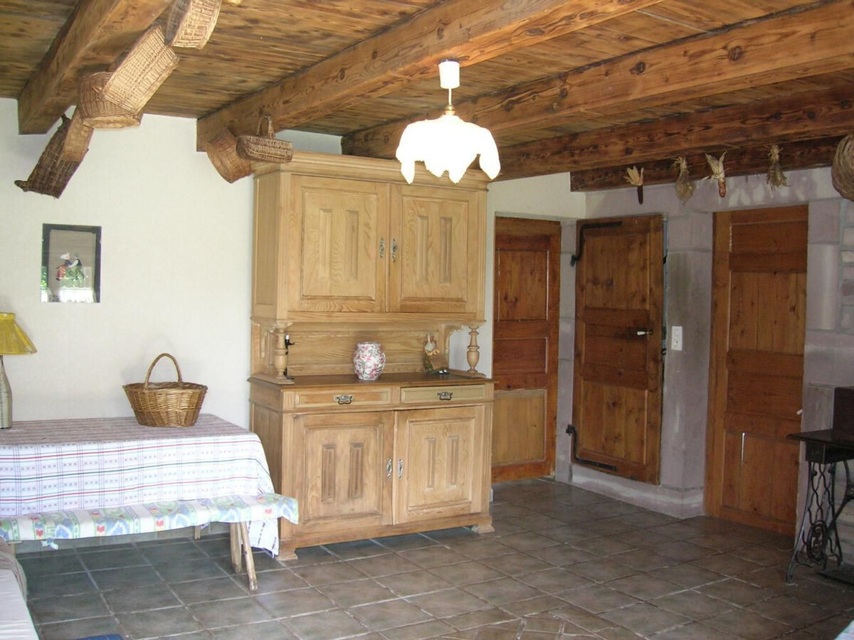 Gîte 11 personnes dans ancienne ferme rénovée aux Vosges - Photo 8