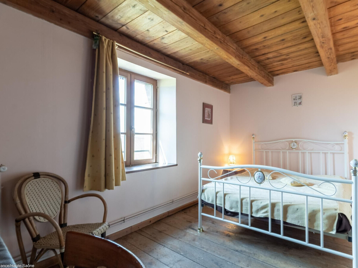 Gîte 11 personnes dans ancienne ferme rénovée aux Vosges - Photo 12