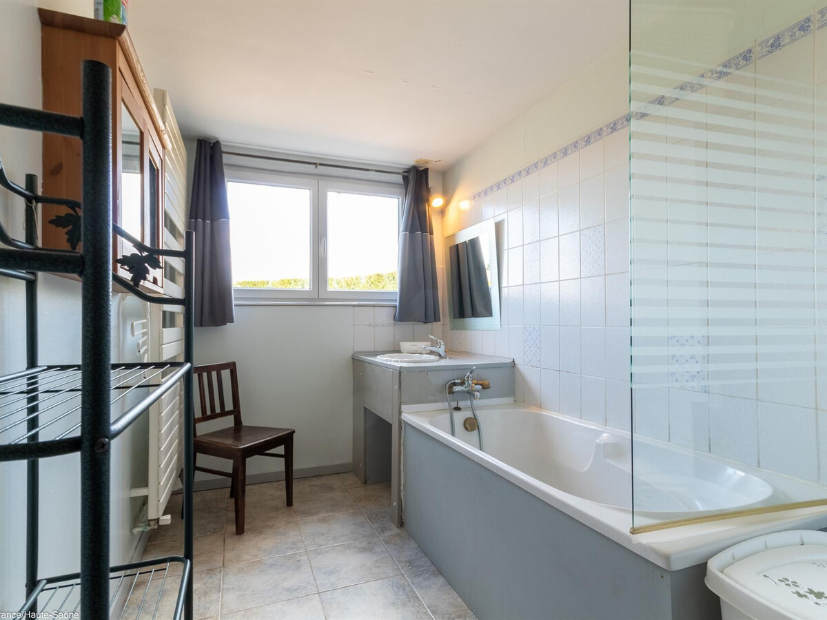 Gîte 11 personnes dans ancienne ferme rénovée aux Vosges - Photo 15