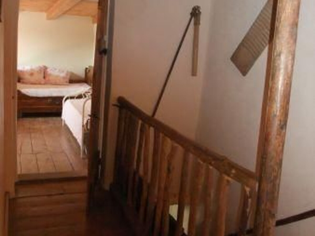 Gîte 11 personnes dans ancienne ferme rénovée aux Vosges - Photo 16
