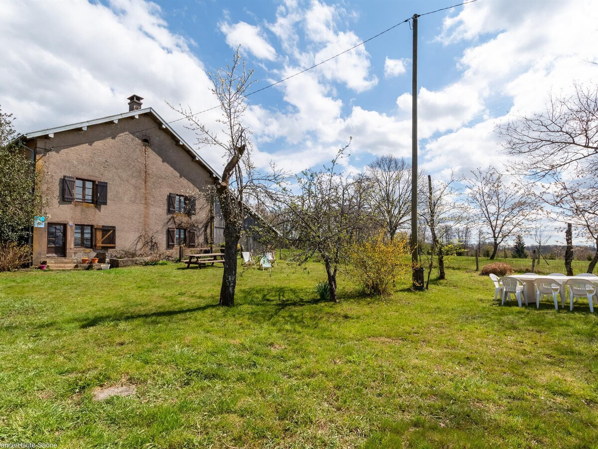 Gîte 11 personnes dans ancienne ferme rénovée aux Vosges - Photo 18