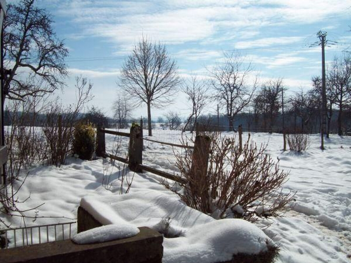 Gîte 11 personnes dans ancienne ferme rénovée aux Vosges - Photo 25