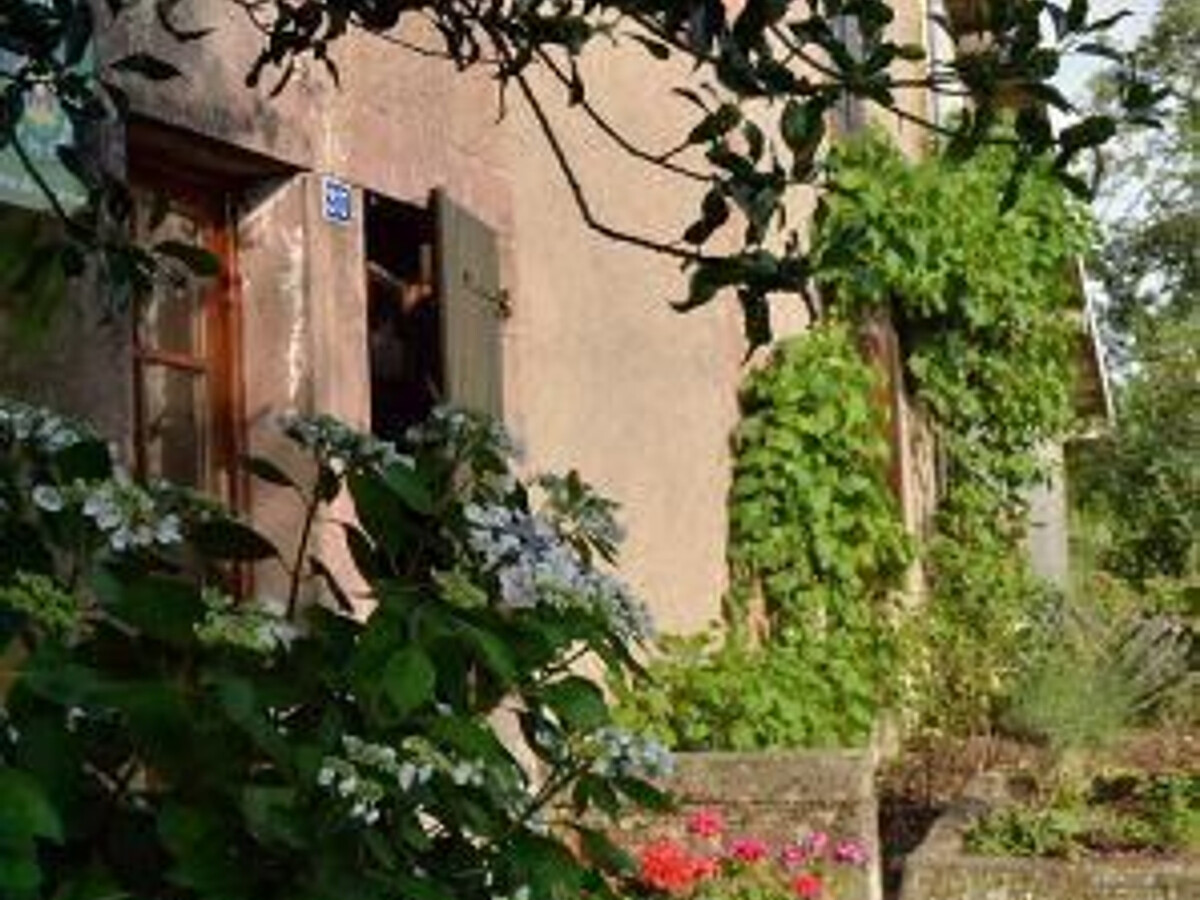 Gîte 11 personnes dans ancienne ferme rénovée aux Vosges - Photo 28