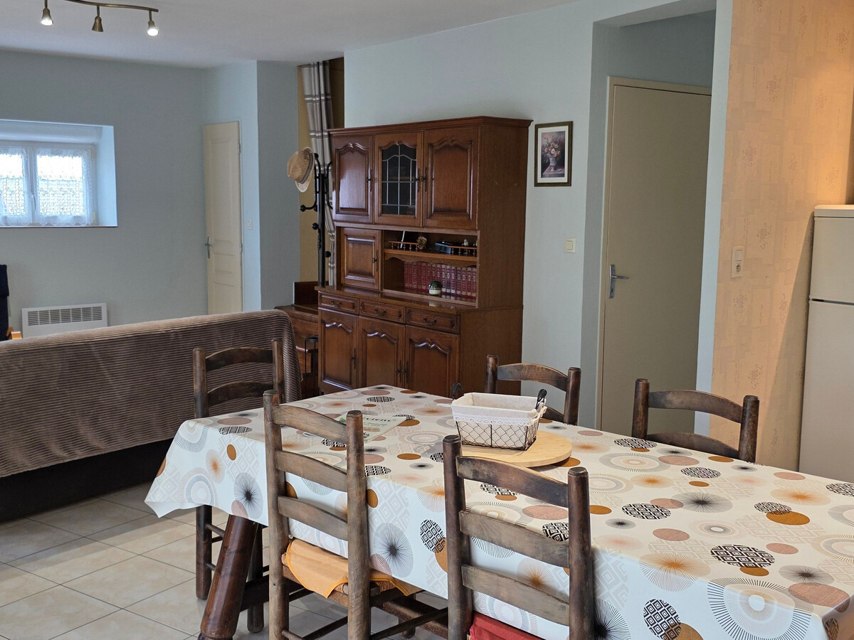 Gîte 4 pers. en Haute-Saône, calme et nature - Photo 2